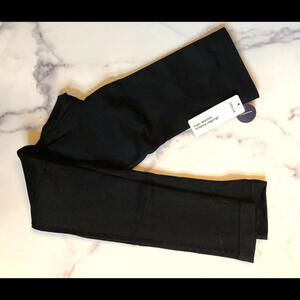 Empetua by Shapermint High Waisted Shaping Leggings Black Size Small NWT